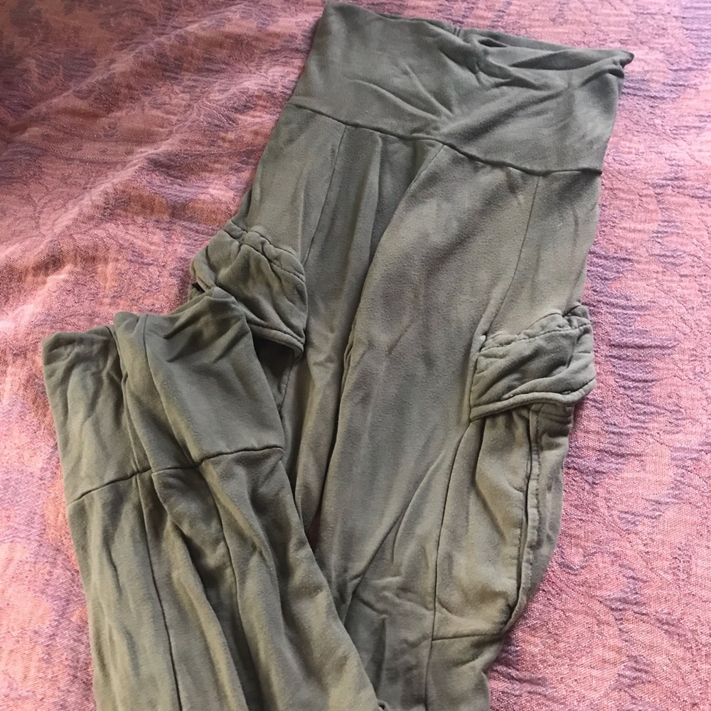 CROSSFOX Leggings